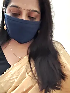 saritha29 online show from February 18, 5:12 pm