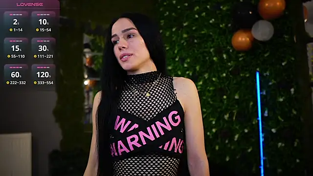 baby nyco online show from November 30, 2:54 pm