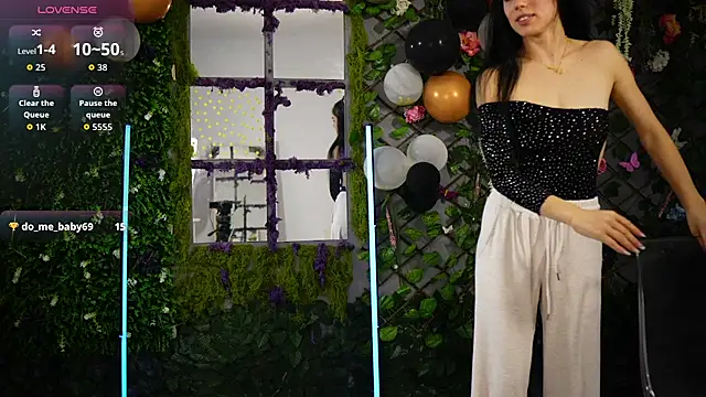 baby nyco online show from December 2, 5:04 pm