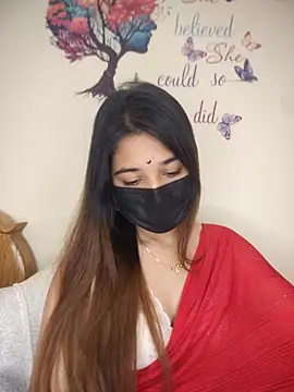 midnightmuse-03 online show from January 31, 8:07 pm