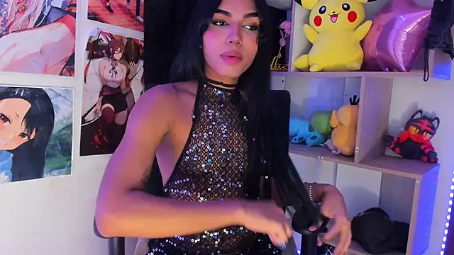 VeronicaSaenzx online show from October 31, 5:28 pm