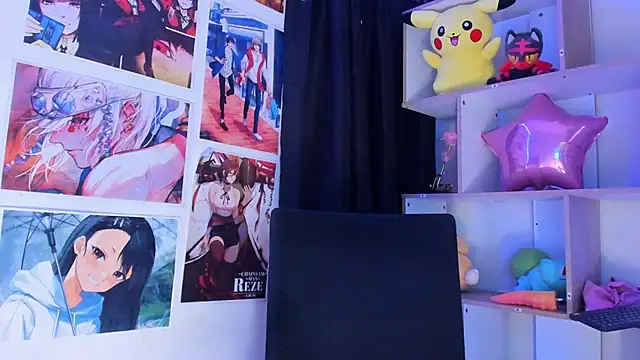 VeronicaSaenzx online show from October 22, 8:36 pm