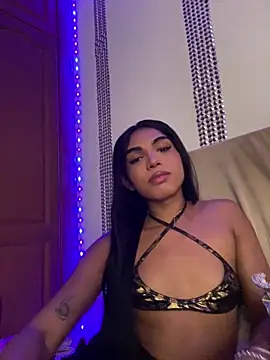 VeronicaSaenzx online show from February 3, 8:45 pm