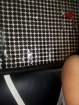 Alisson Morgann online show from October 25, 3:14 am