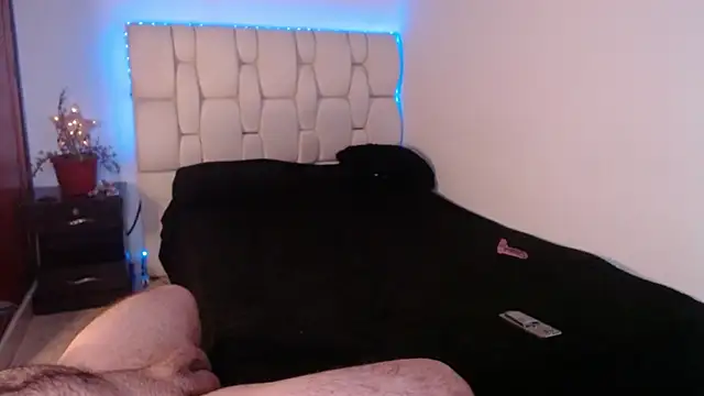 MysticShaira online show from November 11, 1:45 am