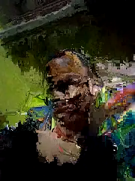 Snapshot of Sapna_meena chatting on October 31, 12:45 am Sapna meena online show from October 31, 12:45 am