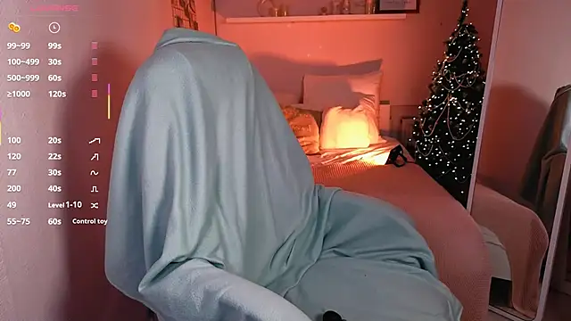 Kitty Rest  online show from December 14, 2:12 pm