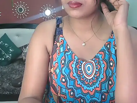 shaalu sharma online show from March 1, 12:10 am