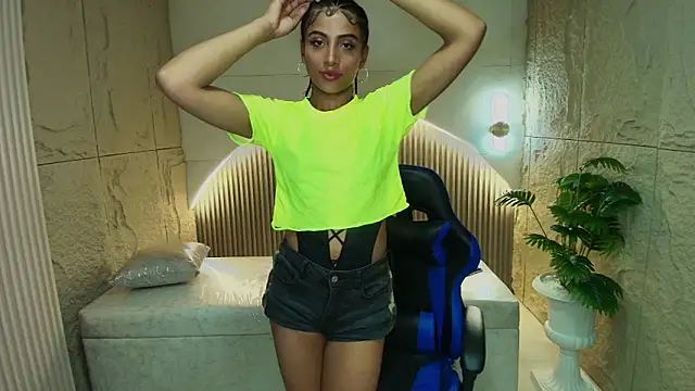 katty berry r online show from September 12, 8:16 pm