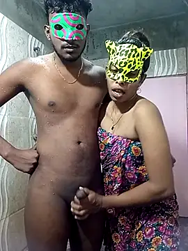 Shani Izu online show from April 9, 4:12 pm