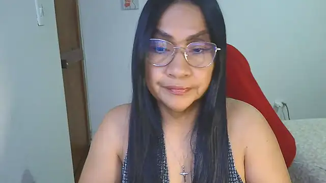 LissafeetHott online show from March 6, 11:00 pm