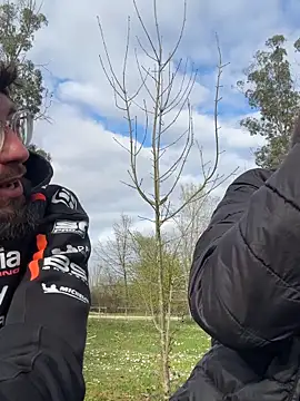 duomagique off online show from March 12, 3:37 pm