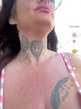 IrishmilfAnna online show from May 27, 6:10 am