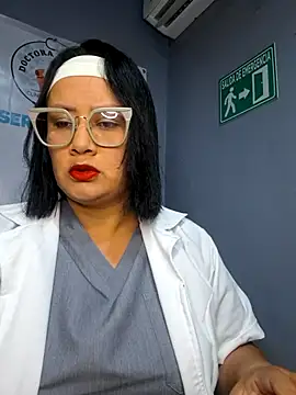 Milagros-hot online show from October 23, 4:40 am