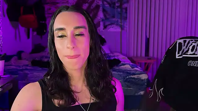 xoFrankie online show from February 17, 6:02 am