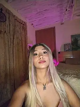 Ella rr online show from March 14, 4:35 am