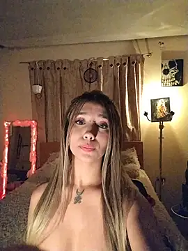 Ella rr online show from November 29, 5:33 am