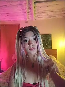 Ella rr online show from March 7, 1:23 am