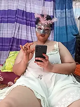 Tanisha-Chy online show from June 1, 6:20 pm