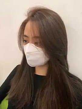 Mochi21 online show from November 6, 3:45 am