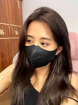 Mochi21 online show from November 19, 5:40 am