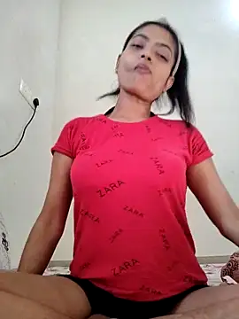 jiya1248 online show from September 9, 3:06 am