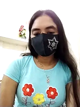 Puja-Rane online show from November 3, 4:11 pm