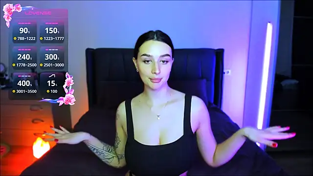 Snapshot of Veronica_Larsson chatting on September 12, 4:25 pm Veronica Larsson online show from September 12, 4:25 pm