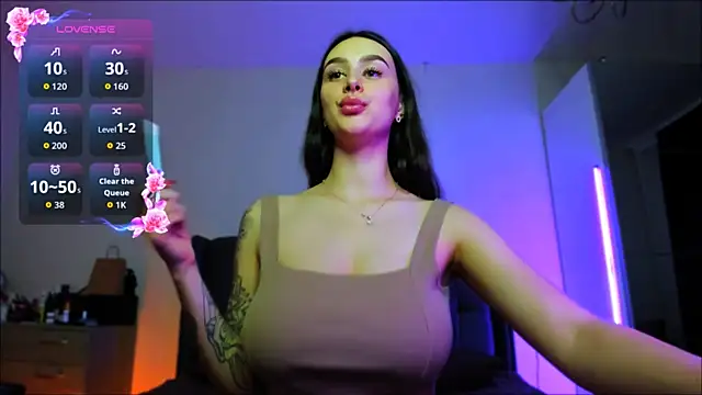 Snapshot of Veronica_Larsson chatting on September 22, 5:55 pm Veronica Larsson online show from September 22, 5:55 pm