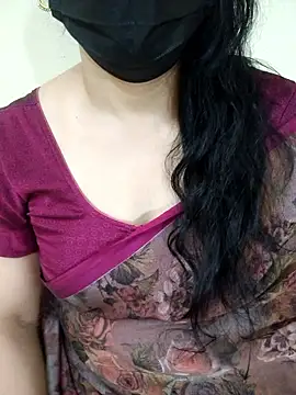 Devikha27 online show from April 28, 2:38 am