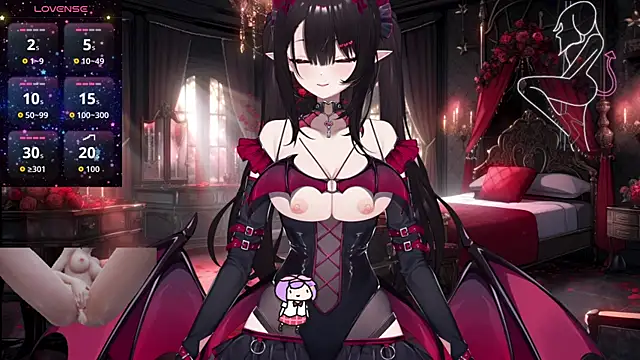 chloelabelle online show from December 20, 1:20 am