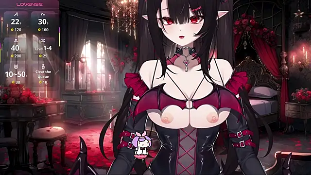 chloelabelle online show from September 20, 1:53 pm