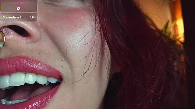 bri von dhara   online show from August 2, 12:13 am