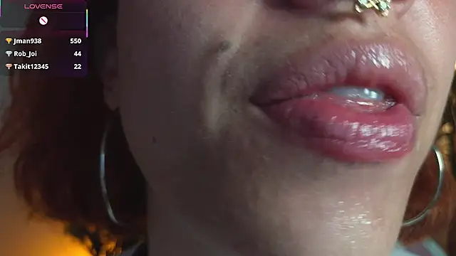 bri von dhara   online show from June 14, 12:30 am