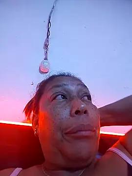 Naomi-Mature online show from February 5, 12:30 pm