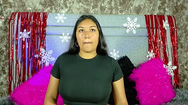 SharaRous online show from December 22, 11:13 am