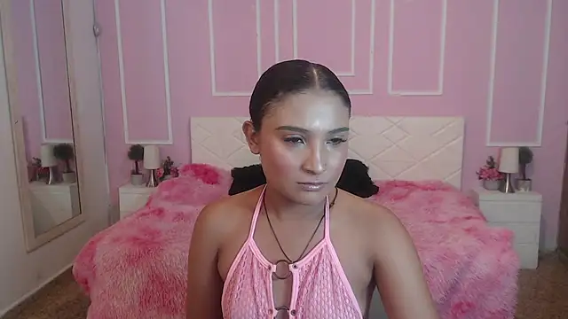 BellaSky4 online show from November 27, 12:19 pm