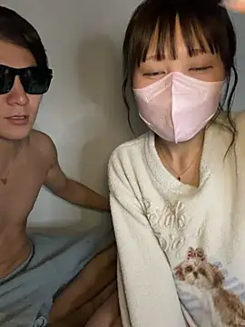 erokami36 online show from March 6, 9:43 pm