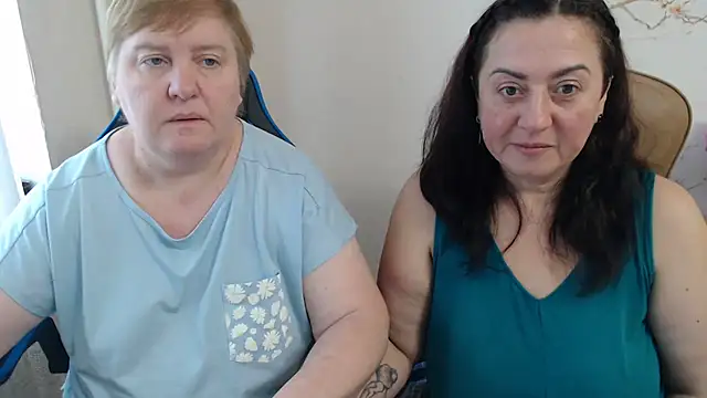 Bertie Adeline online show from November 9, 8:54 am