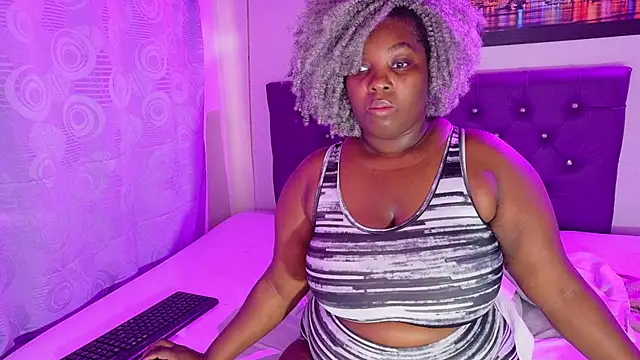 ebony NeighborMoans online show from May 28, 11:30 am