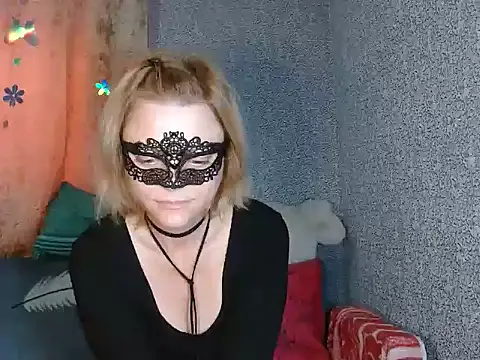 Miss Nona online show from September 15, 5:16 am