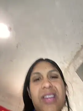 Messy-diana21 online show from March 12, 7:49 pm