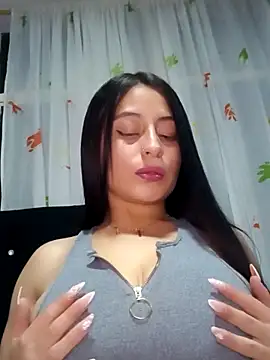 Snapshot of Valejensen0716 chatting on September 14, 5:49 am Valejensen0716 online show from September 14, 5:49 am