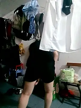 Snapshot of Dam-Lissa chatting on September 24, 2:54 am Dam-Lissa online show from September 24, 2:54 am