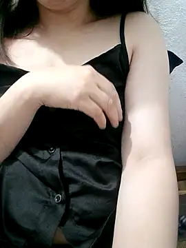 Snapshot of Dam-Lissa chatting on October 3, 9:14 am Dam-Lissa online show from October 3, 9:14 am