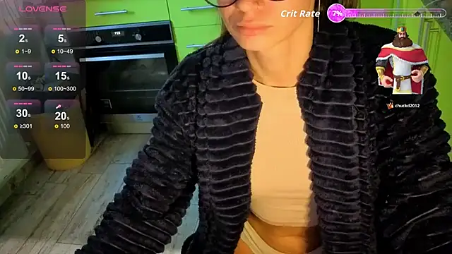 SkinnyMode online show from April 7, 3:52 am