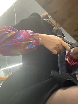 DHJM168 online show from November 12, 12:52 am