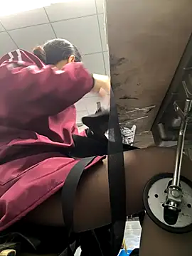 DHJM168 online show from November 28, 1:19 am