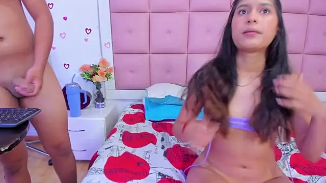 Aliss Aron online show from February 5, 12:08 pm