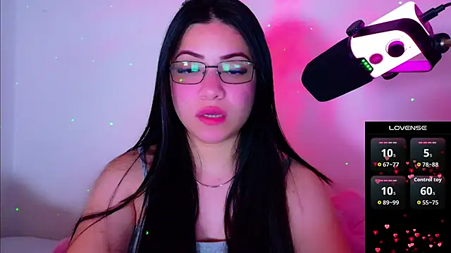 SofiKray online show from January 5, 8:12 pm